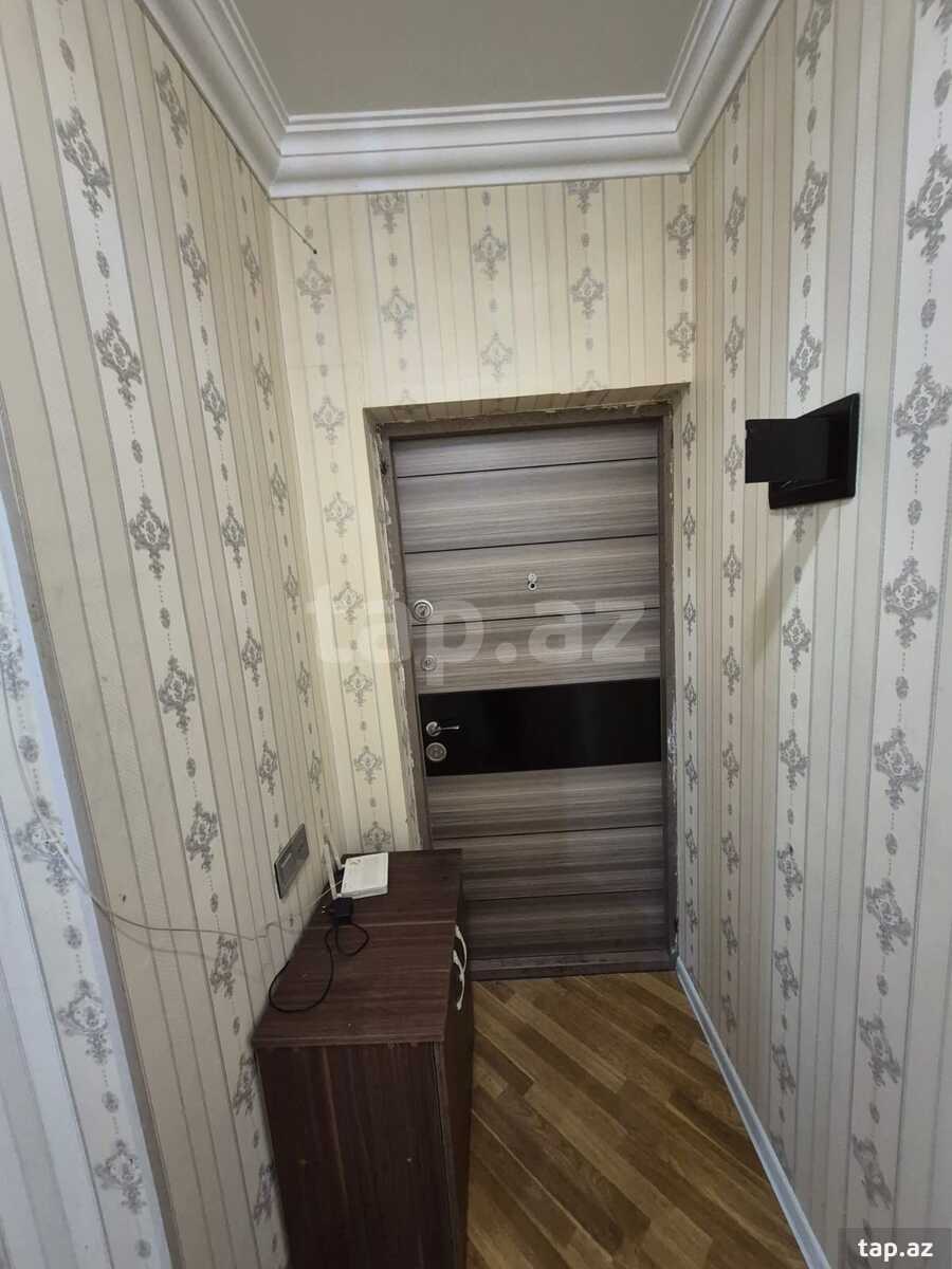 2-otaqlı yeni tikili kirayə verilir, Xırdalan ş., 65 m² (7)