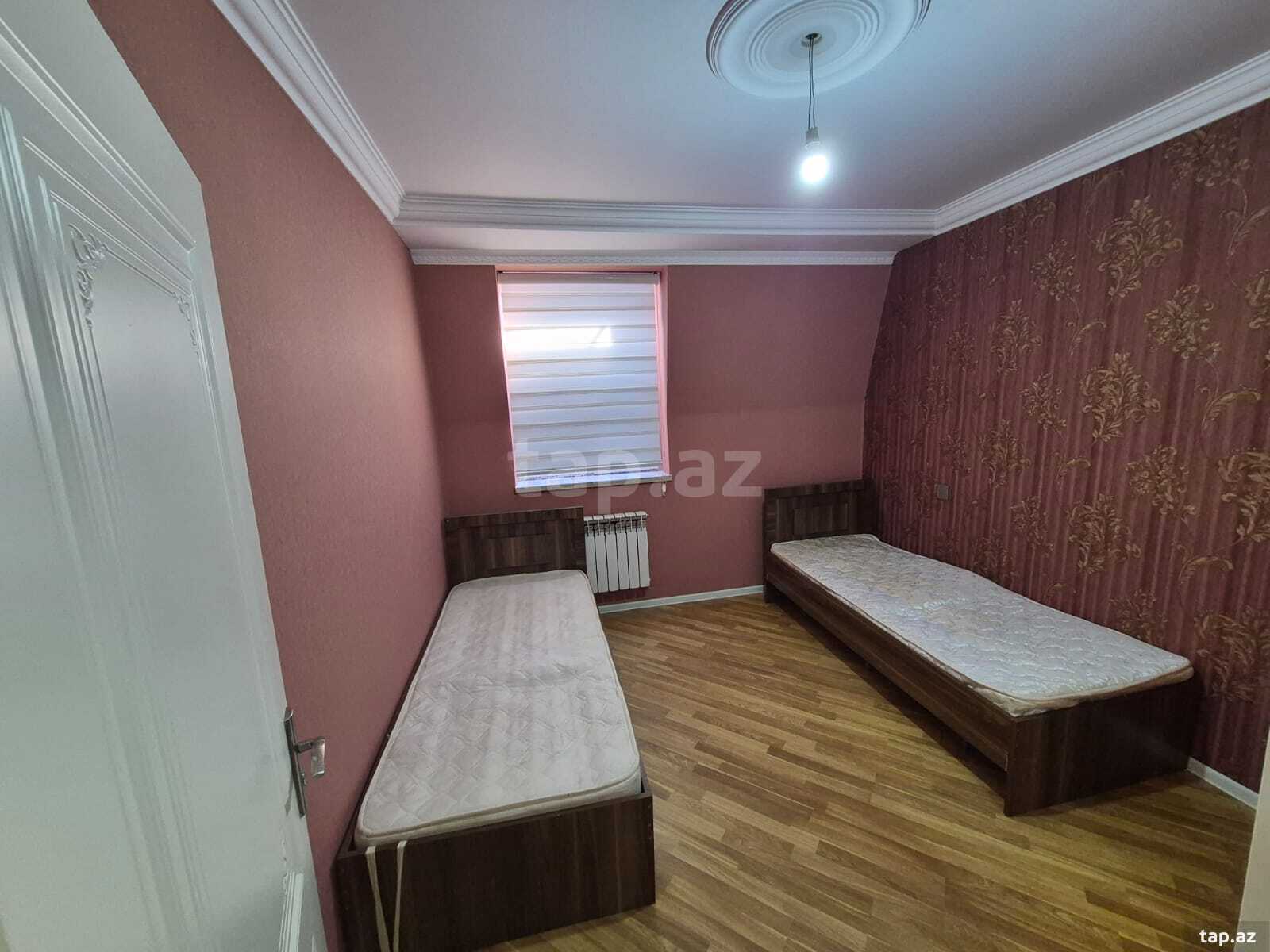 2-otaqlı yeni tikili kirayə verilir, Xırdalan ş., 65 m² (4)