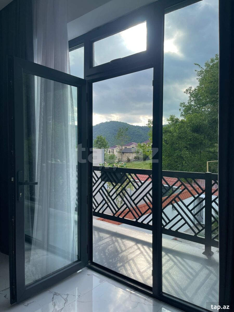 Villa kirayə verilir, Vəndam qəs. (26)
