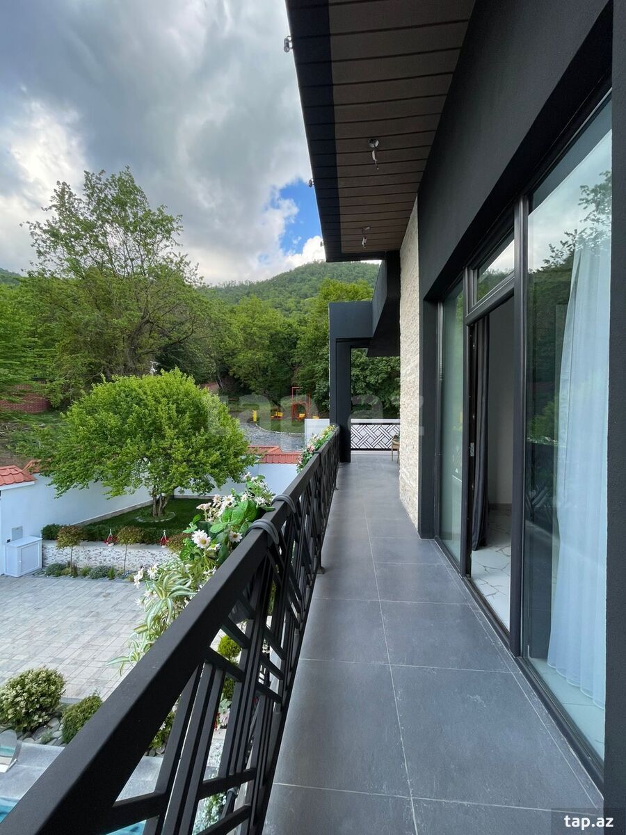 Villa kirayə verilir, Vəndam qəs. (24)