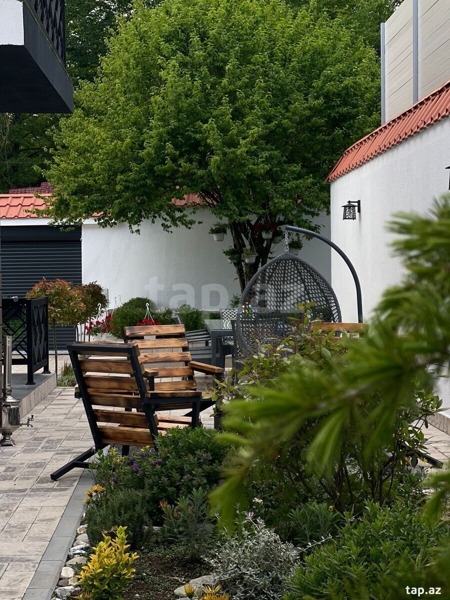 Villa kirayə verilir, Vəndam qəs. (11)