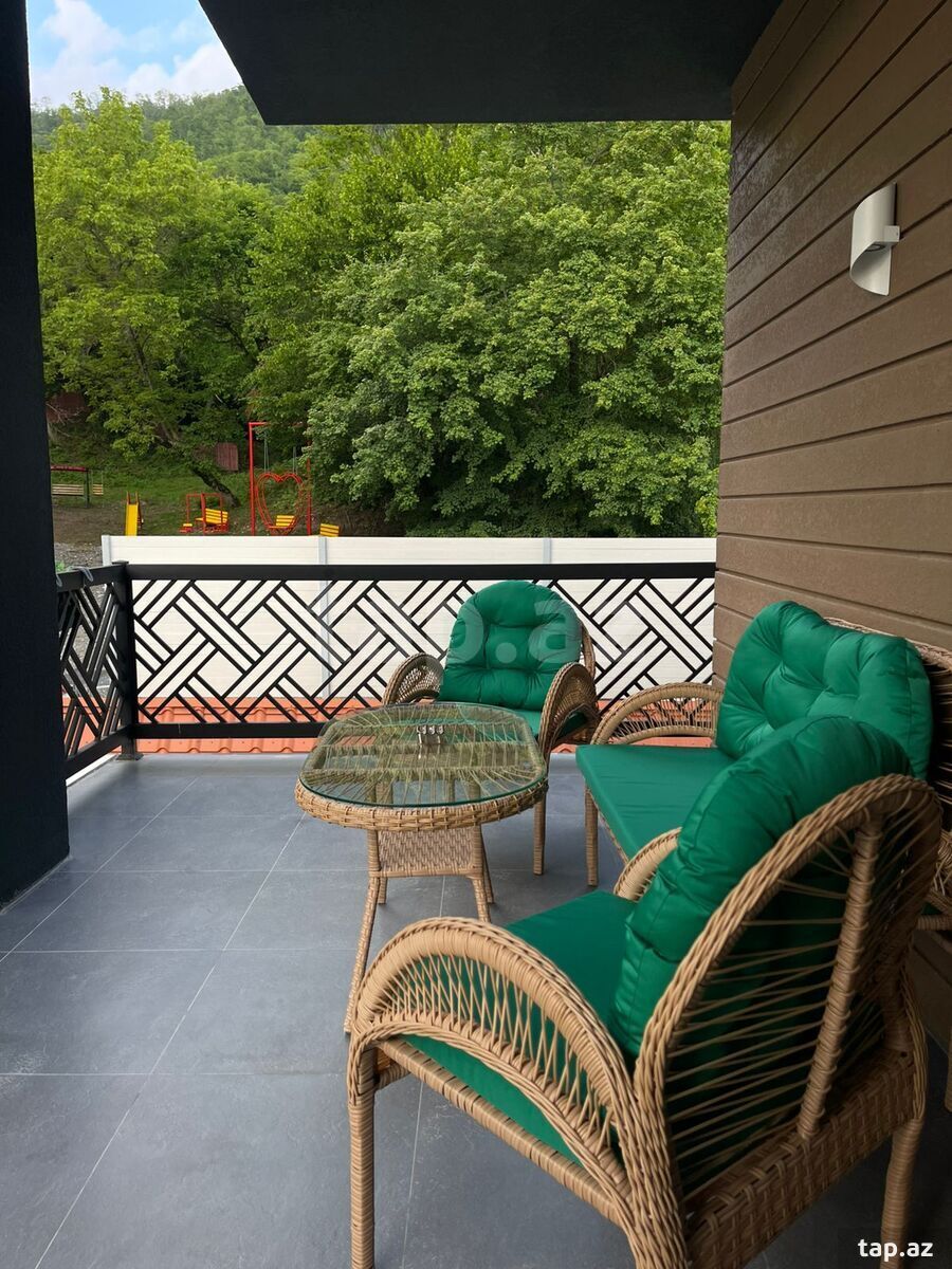 Villa kirayə verilir, Vəndam qəs. (39)
