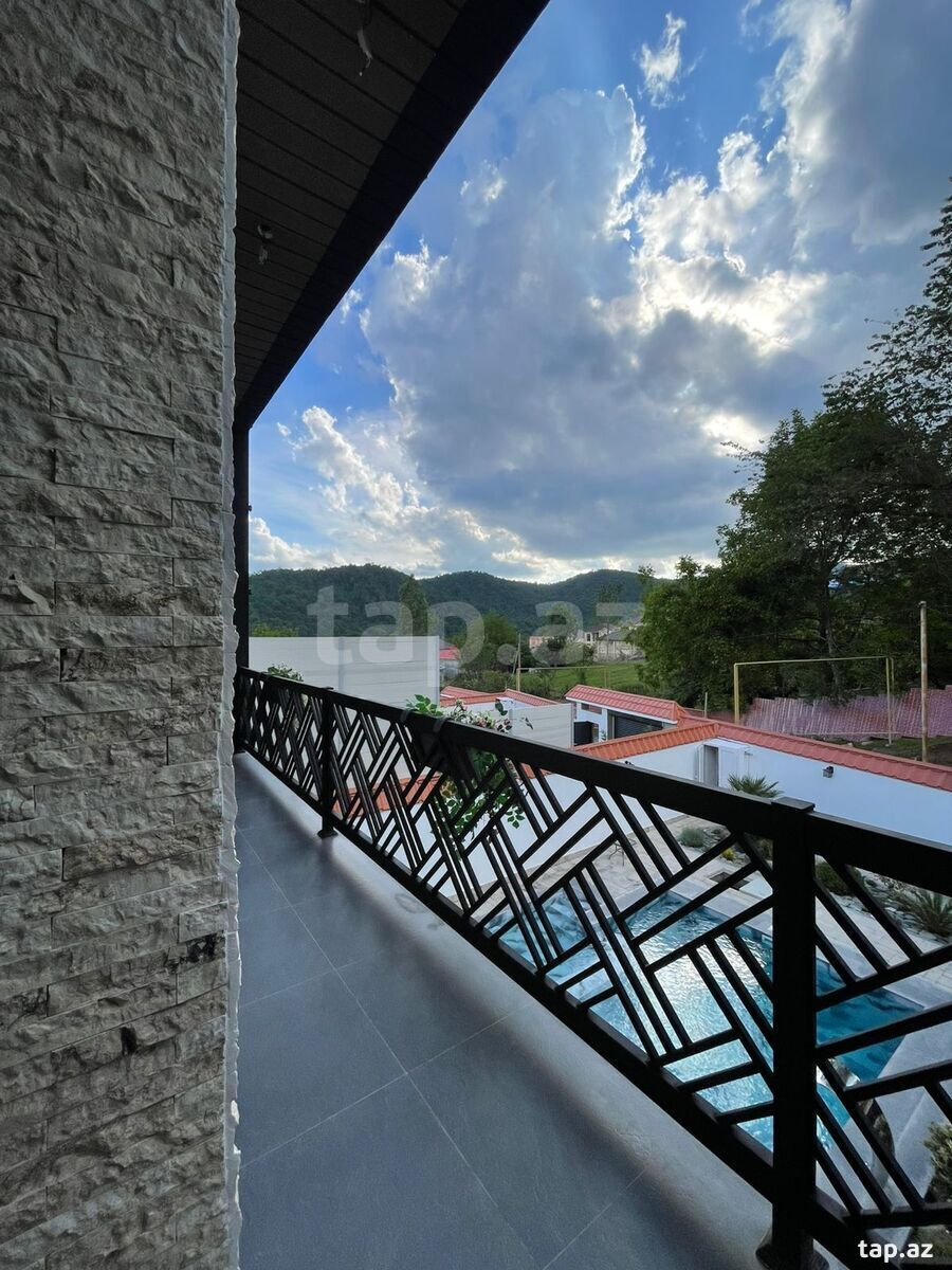 Villa kirayə verilir, Vəndam qəs. (40)