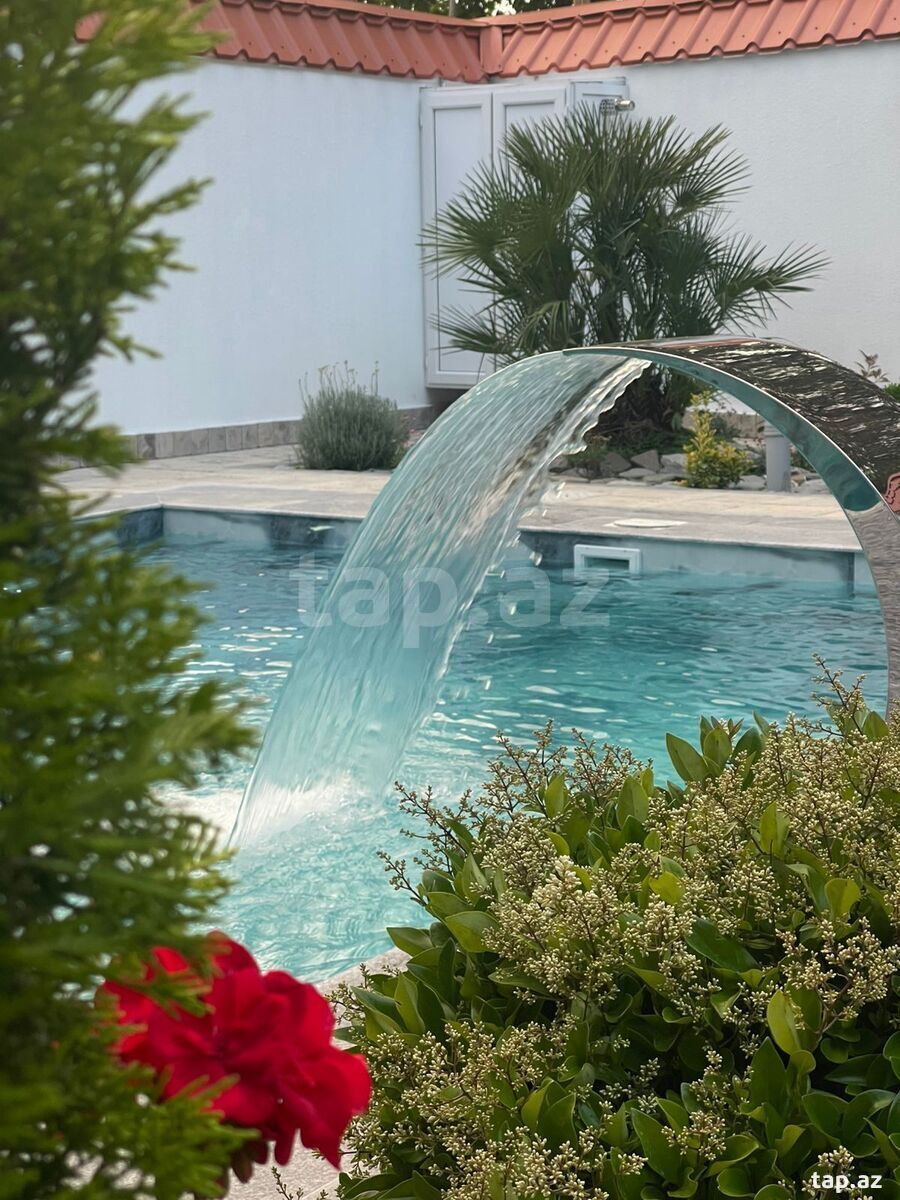 Villa kirayə verilir, Vəndam qəs. (2)