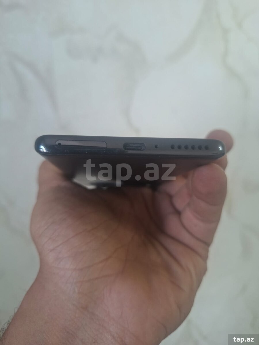 Xiaomi Redmi Note 14 Pro 5G Midnight Black 256GB/8GB (5)