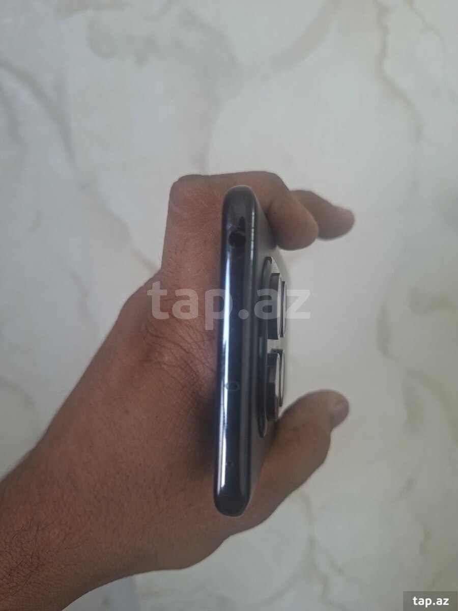 Xiaomi Redmi Note 14 Pro 5G Midnight Black 256GB/8GB (4)