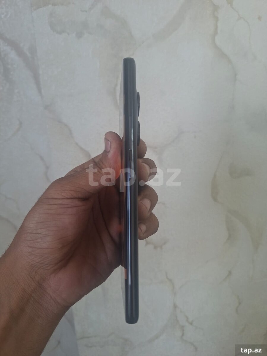 Xiaomi Redmi Note 14 Pro 5G Midnight Black 256GB/8GB (6)