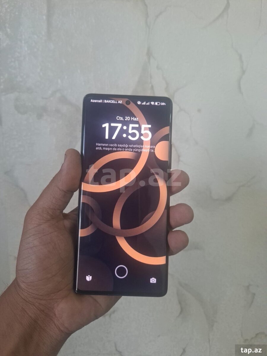 Xiaomi Redmi Note 14 Pro 5G Midnight Black 256GB/8GB (7)