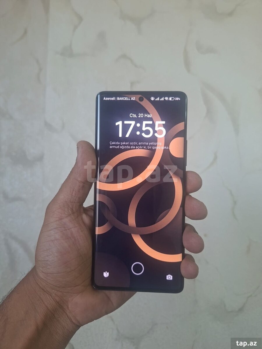 Xiaomi Redmi Note 14 Pro 5G Midnight Black 256GB/8GB