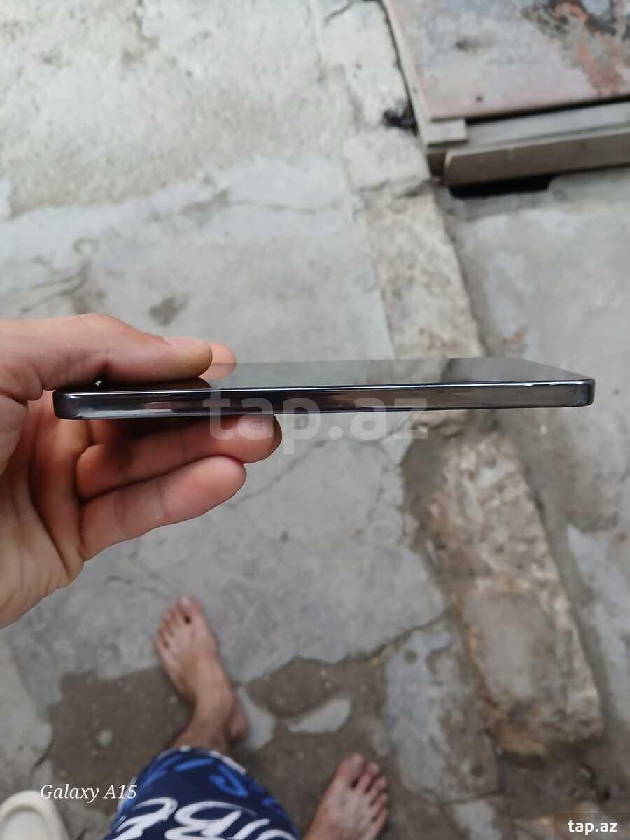 Honor X9d Midnight Black 256GB/8GB (3)