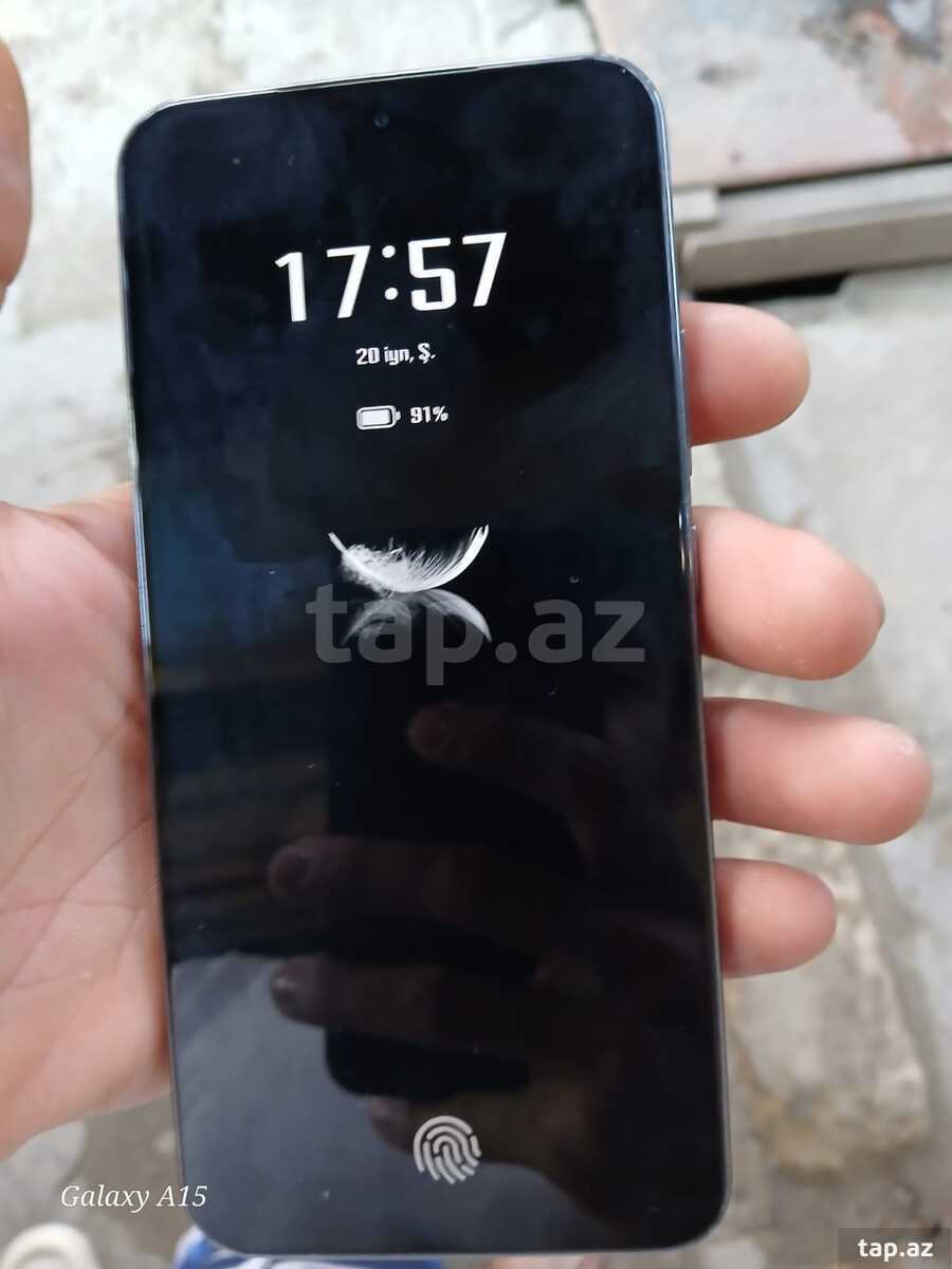 Honor X9d Midnight Black 256GB/8GB