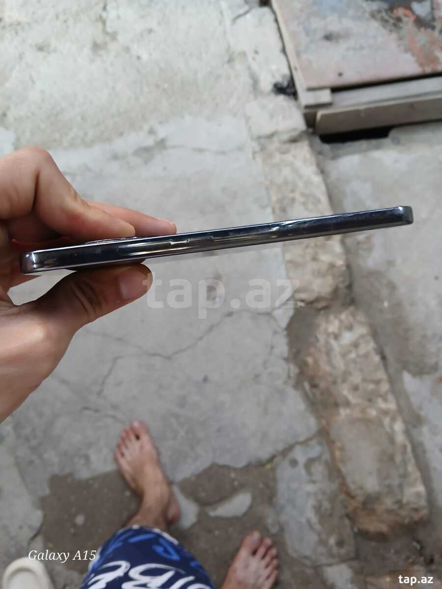 Honor X9d Midnight Black 256GB/8GB (2)