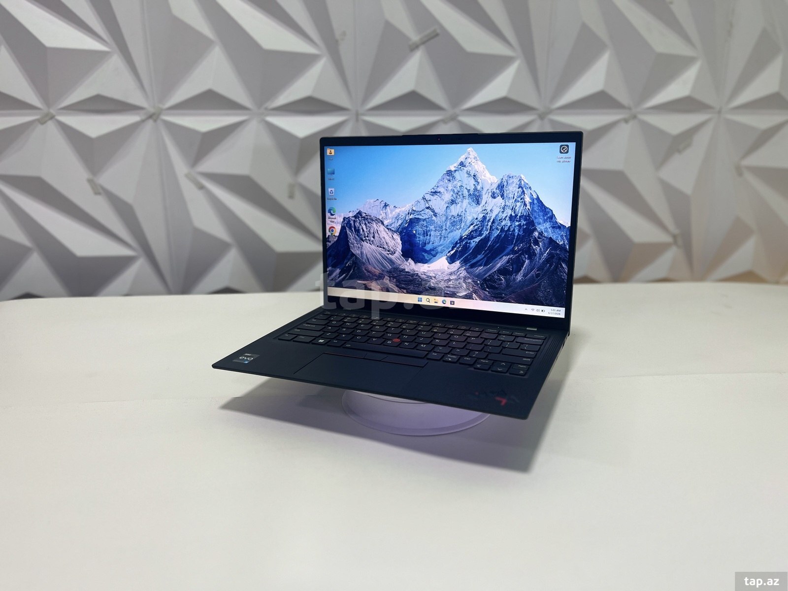 Noutbuk Lenovo X1 Carbon