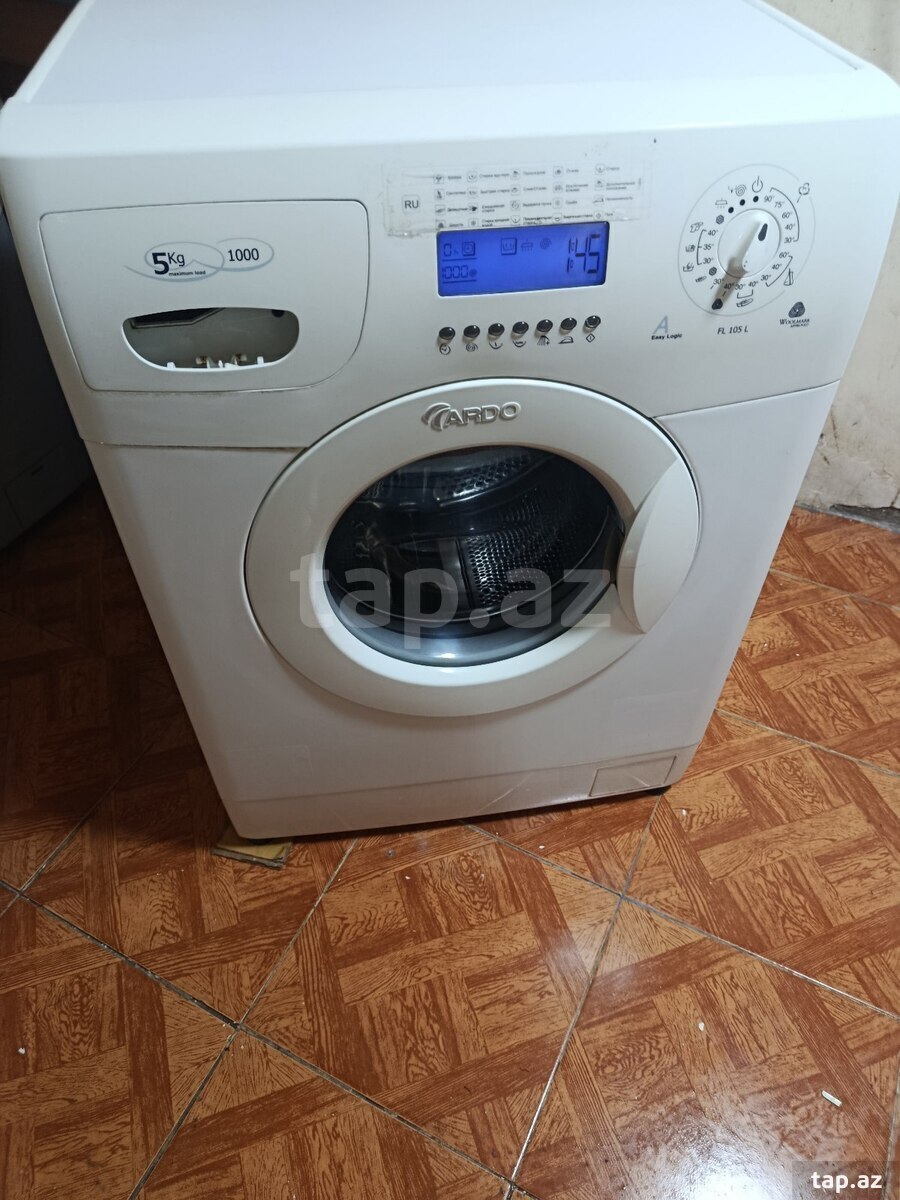 Paltaryuyan Ardo 5 kilo 