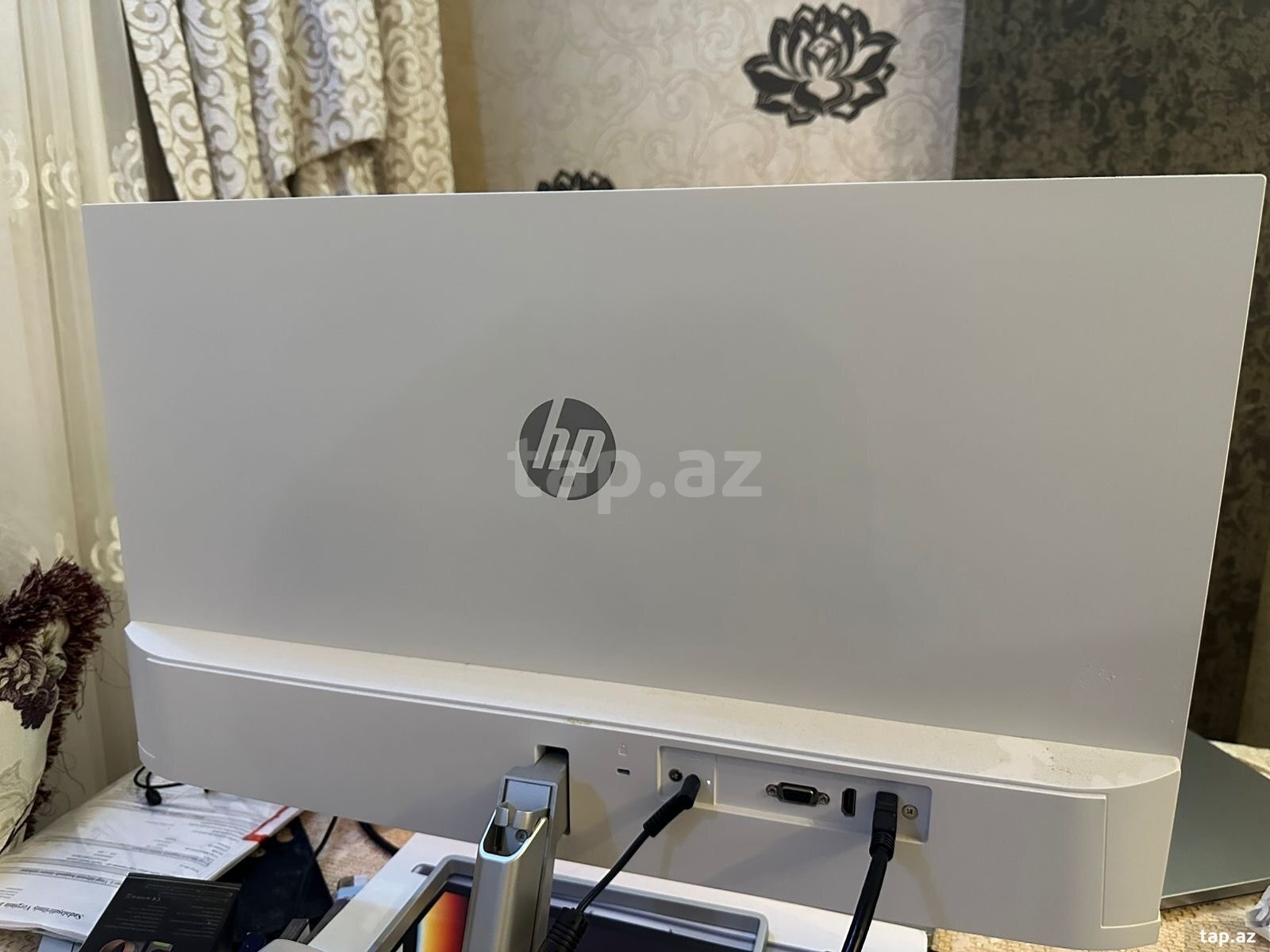 Monitor HP M27fw (1920•1080 60Hz) (5)
