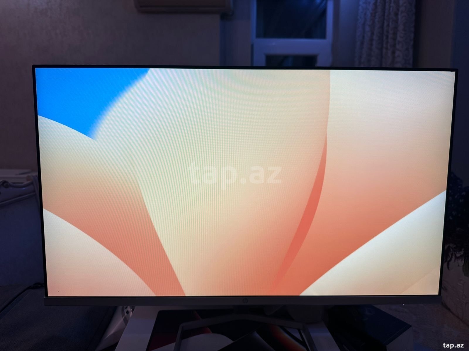 Monitor HP M27fw (1920•1080 60Hz) (7)