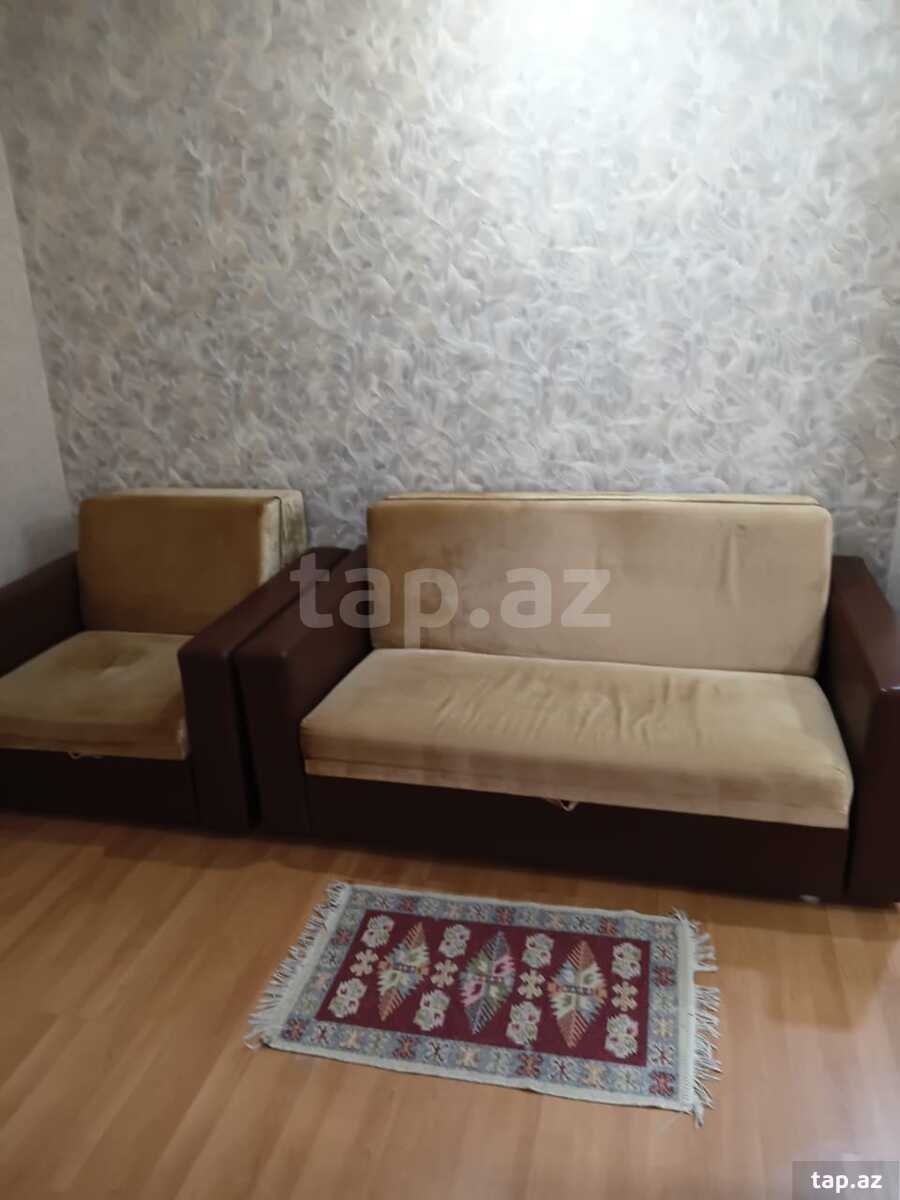 2-otaqlı yeni tikili, Xırdalan ş., 37 m²