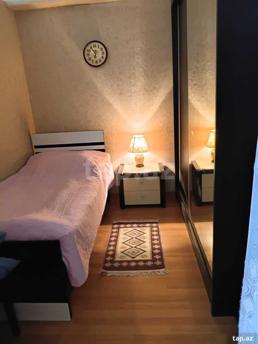 2-otaqlı yeni tikili, Xırdalan ş., 37 m² (2)