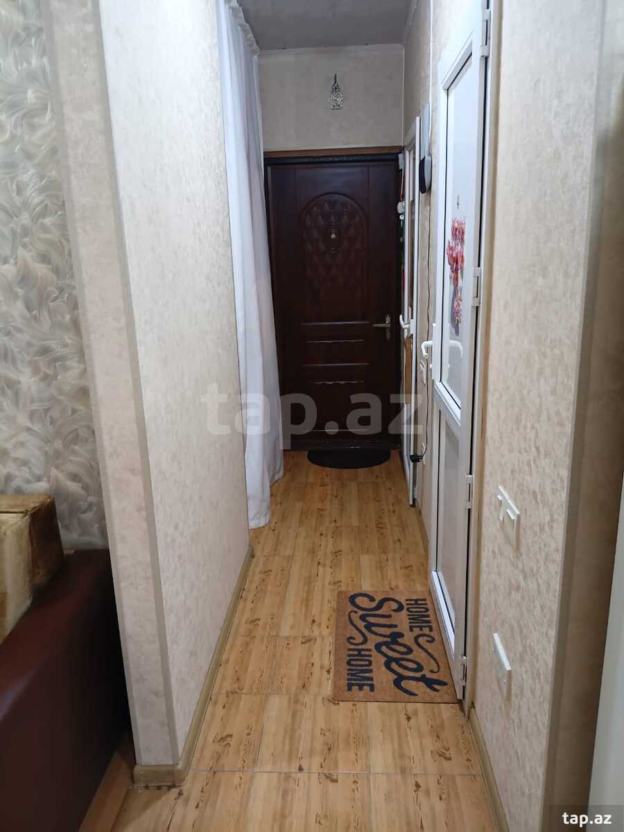 2-otaqlı yeni tikili, Xırdalan ş., 37 m² (5)