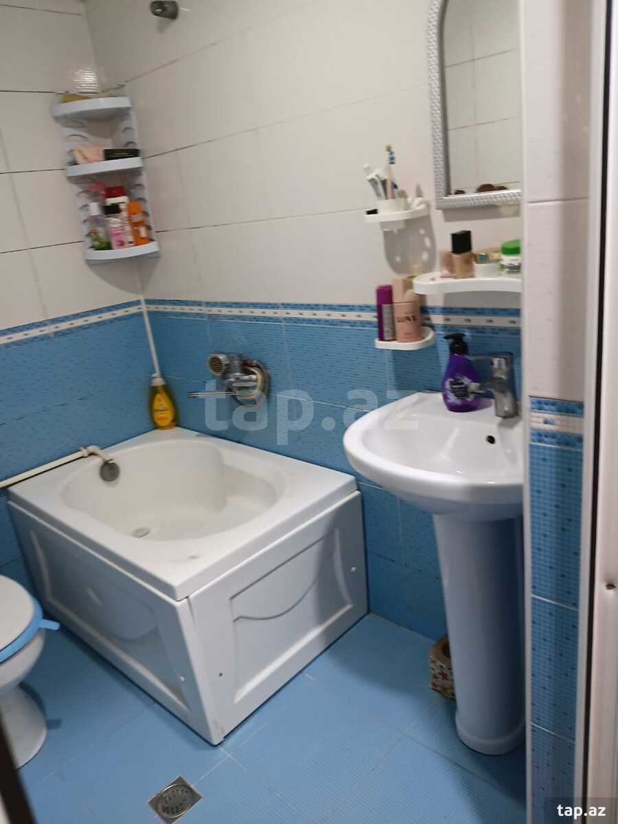 2-otaqlı yeni tikili, Xırdalan ş., 37 m² (6)