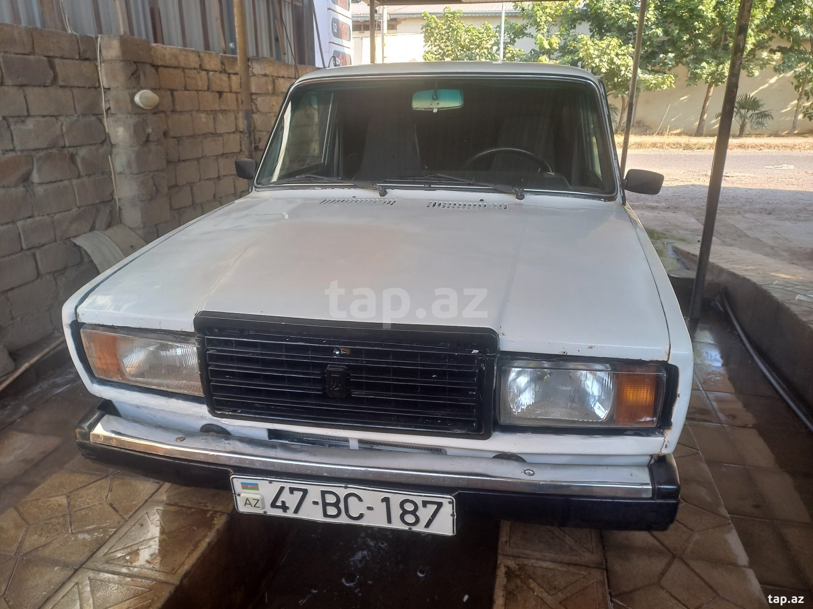 LADA (VAZ) 2107, 2006 il