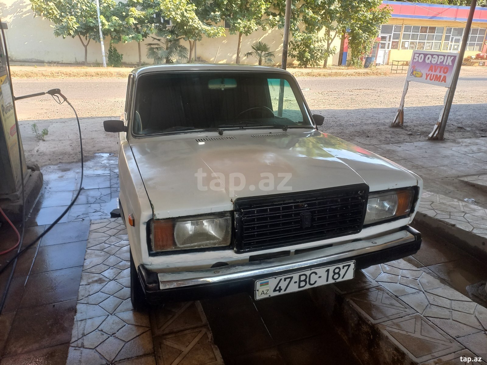 LADA (VAZ) 2107, 2006 il (2)