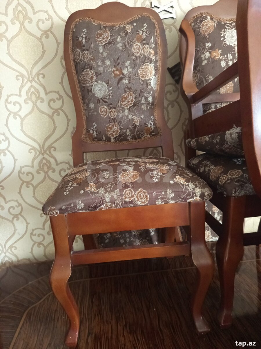 Color Romana masa və oturacaqları (2)