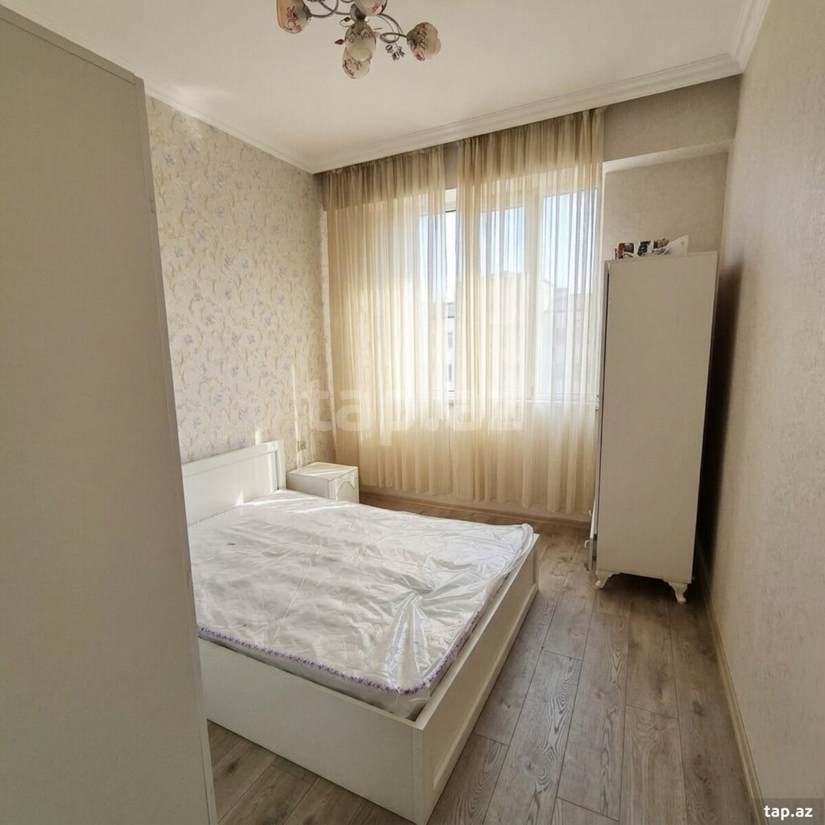2-otaqlı yeni tikili kirayə verilir, Xırdalan ş., 75 m² (3)