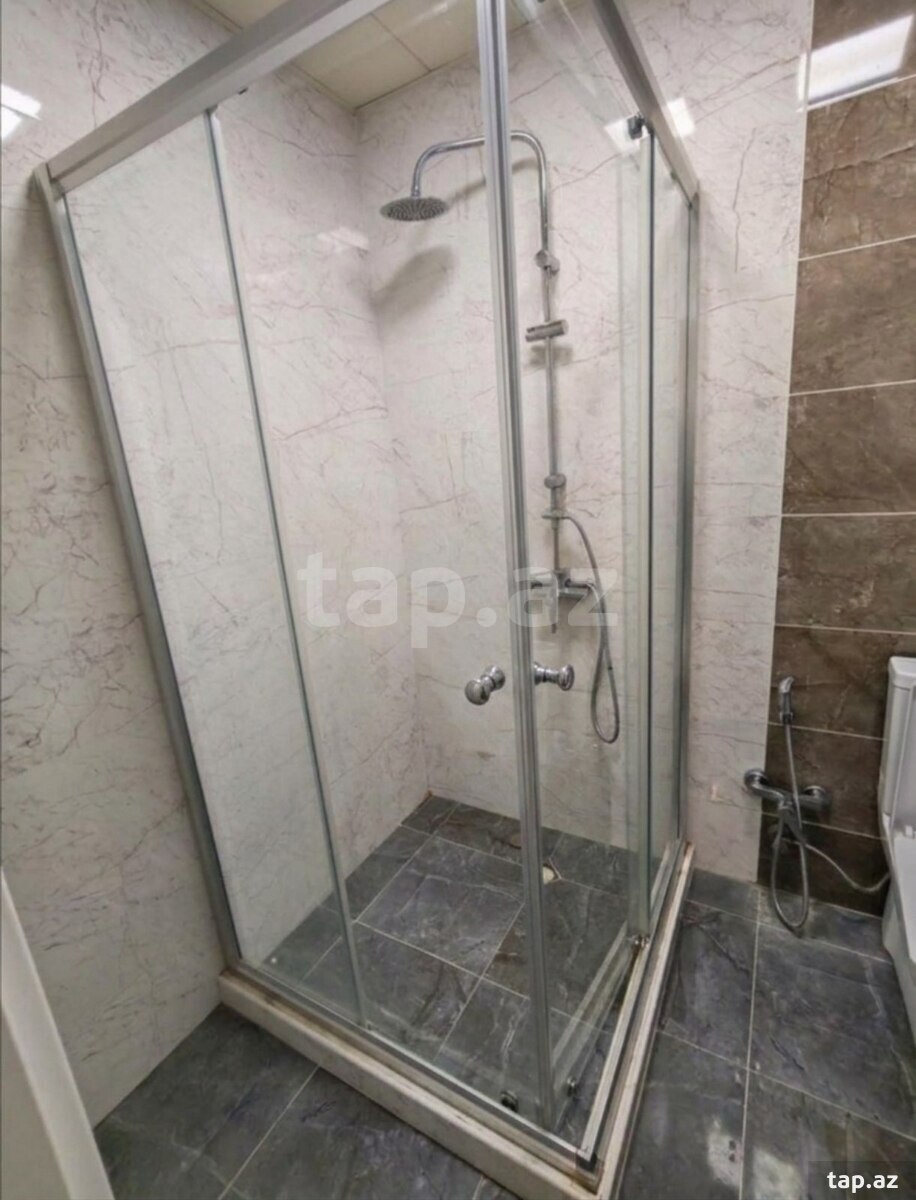 2-otaqlı yeni tikili kirayə verilir, Xırdalan ş., 75 m² (6)