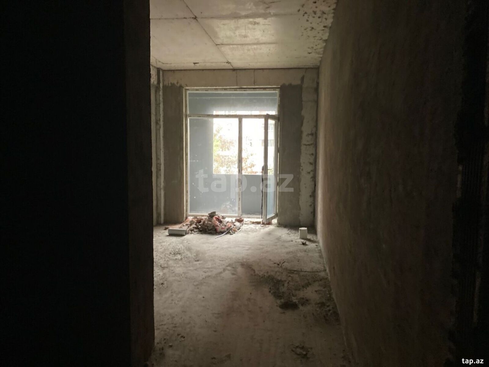 4-otaqlı yeni tikili, Nəsif bəy Yüsifbəyli küç., 231 m² (2)