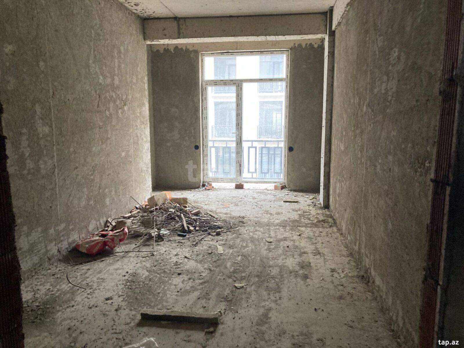 4-otaqlı yeni tikili, Nəsif bəy Yüsifbəyli küç., 231 m² (4)