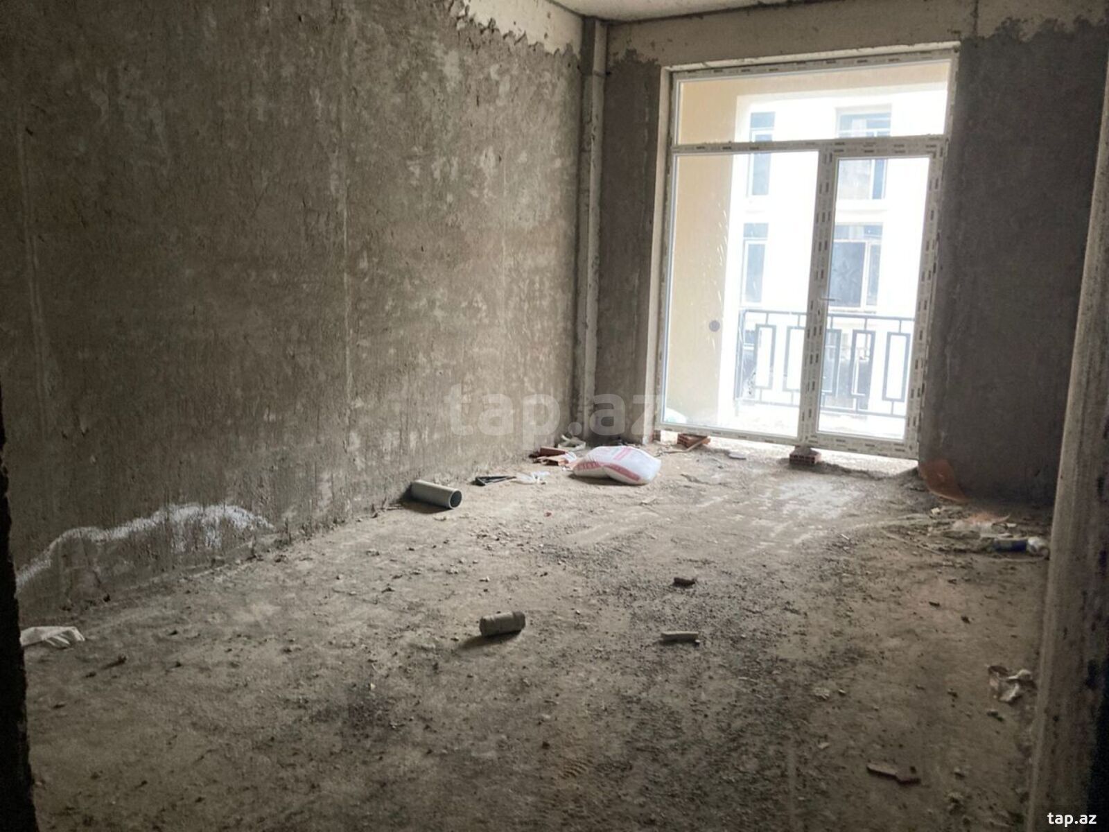 4-otaqlı yeni tikili, Nəsif bəy Yüsifbəyli küç., 231 m² (3)