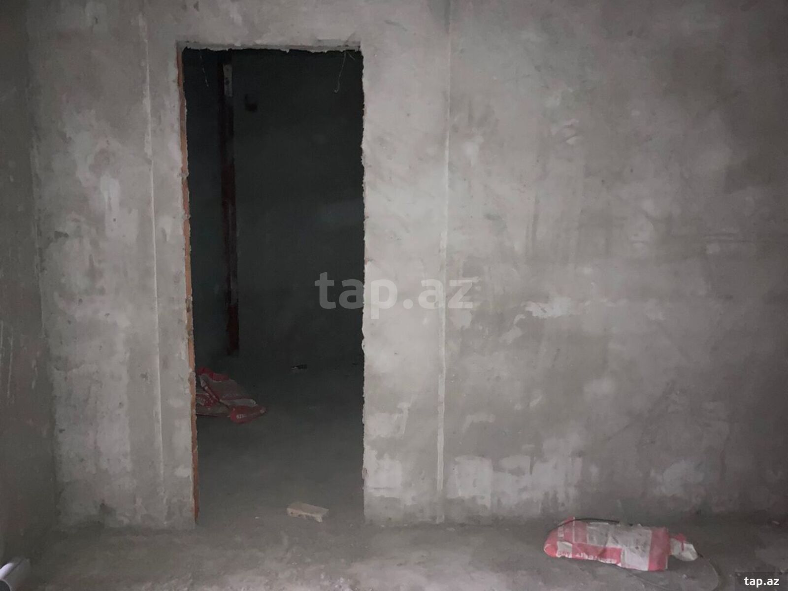 4-otaqlı yeni tikili, Nəsif bəy Yüsifbəyli küç., 231 m² (9)