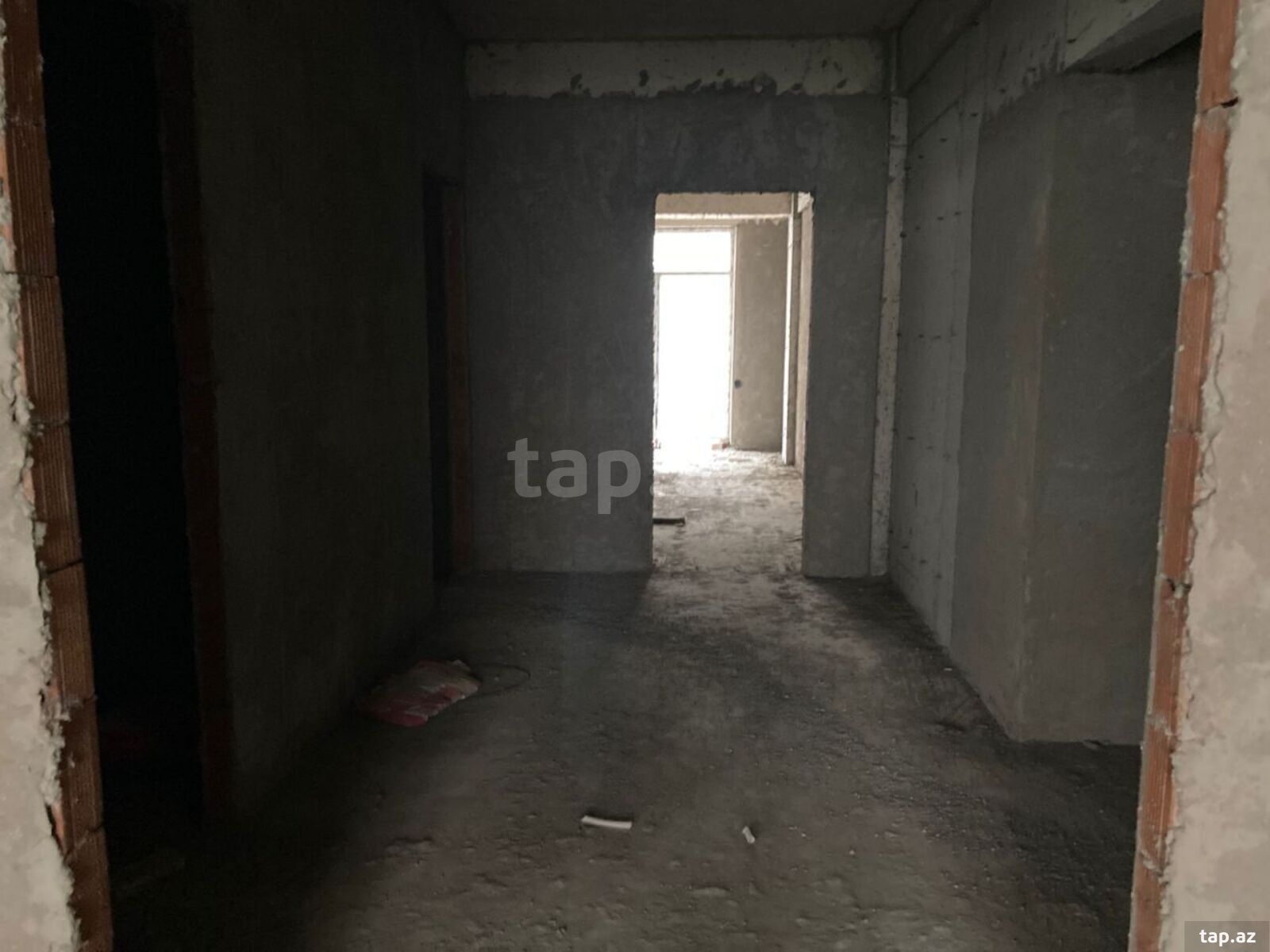 4-otaqlı yeni tikili, Nəsif bəy Yüsifbəyli küç., 231 m² (5)