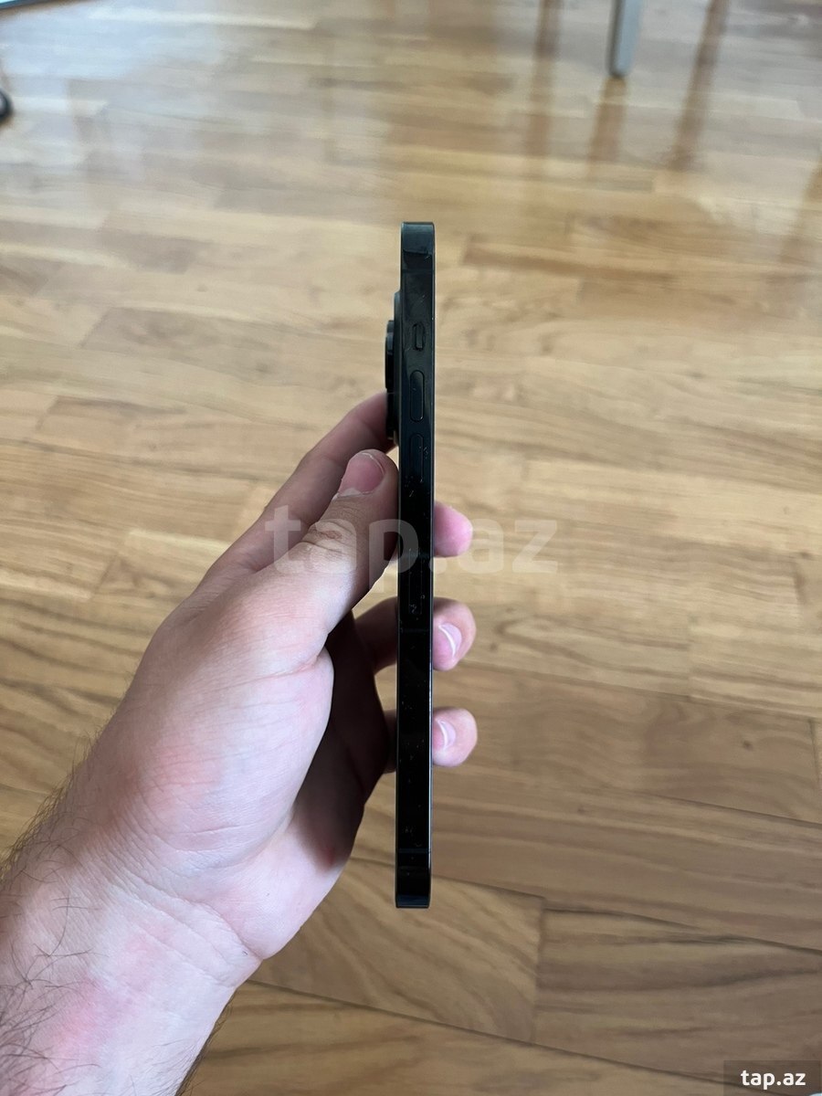 Apple iPhone 14 Pro Max Space Black 128GB/6GB (4)
