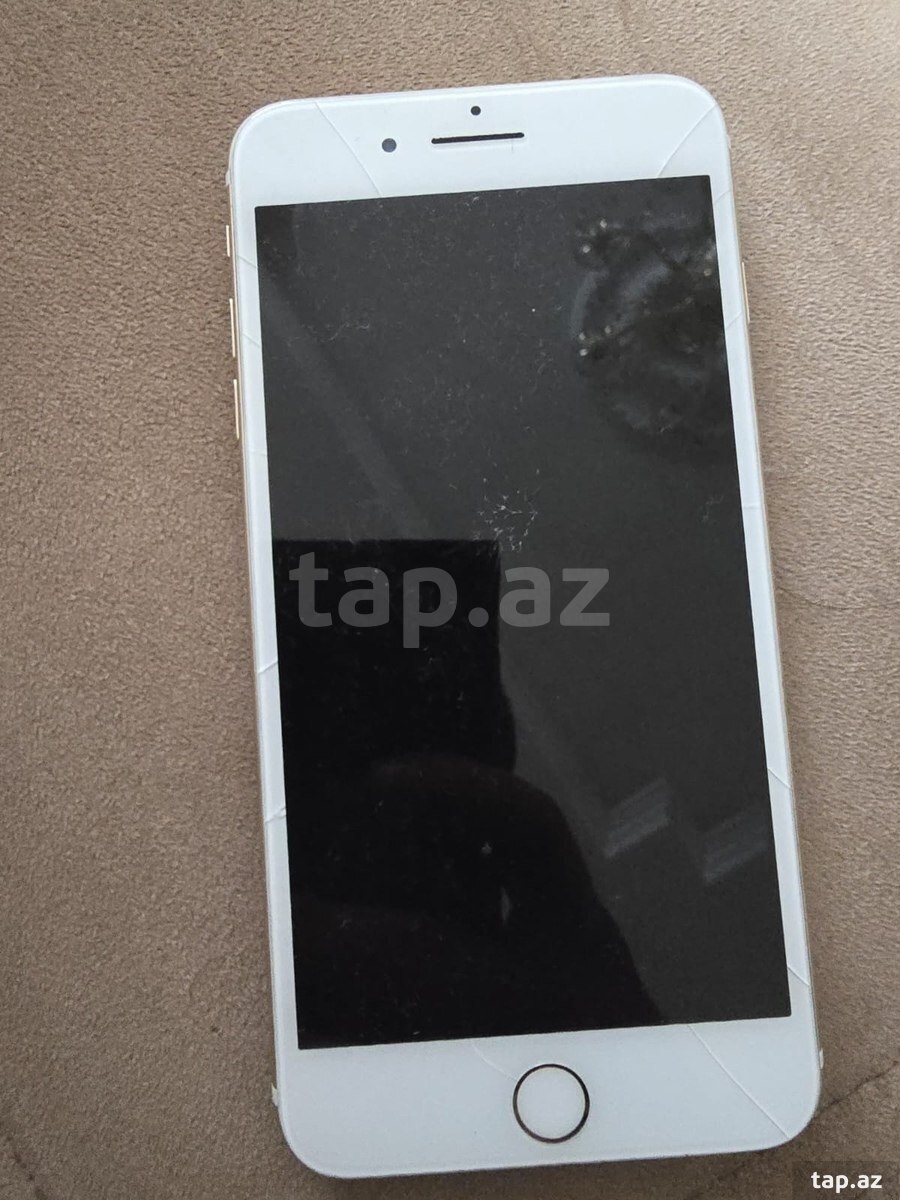 Apple iPhone 7 Plus Gold 256GB