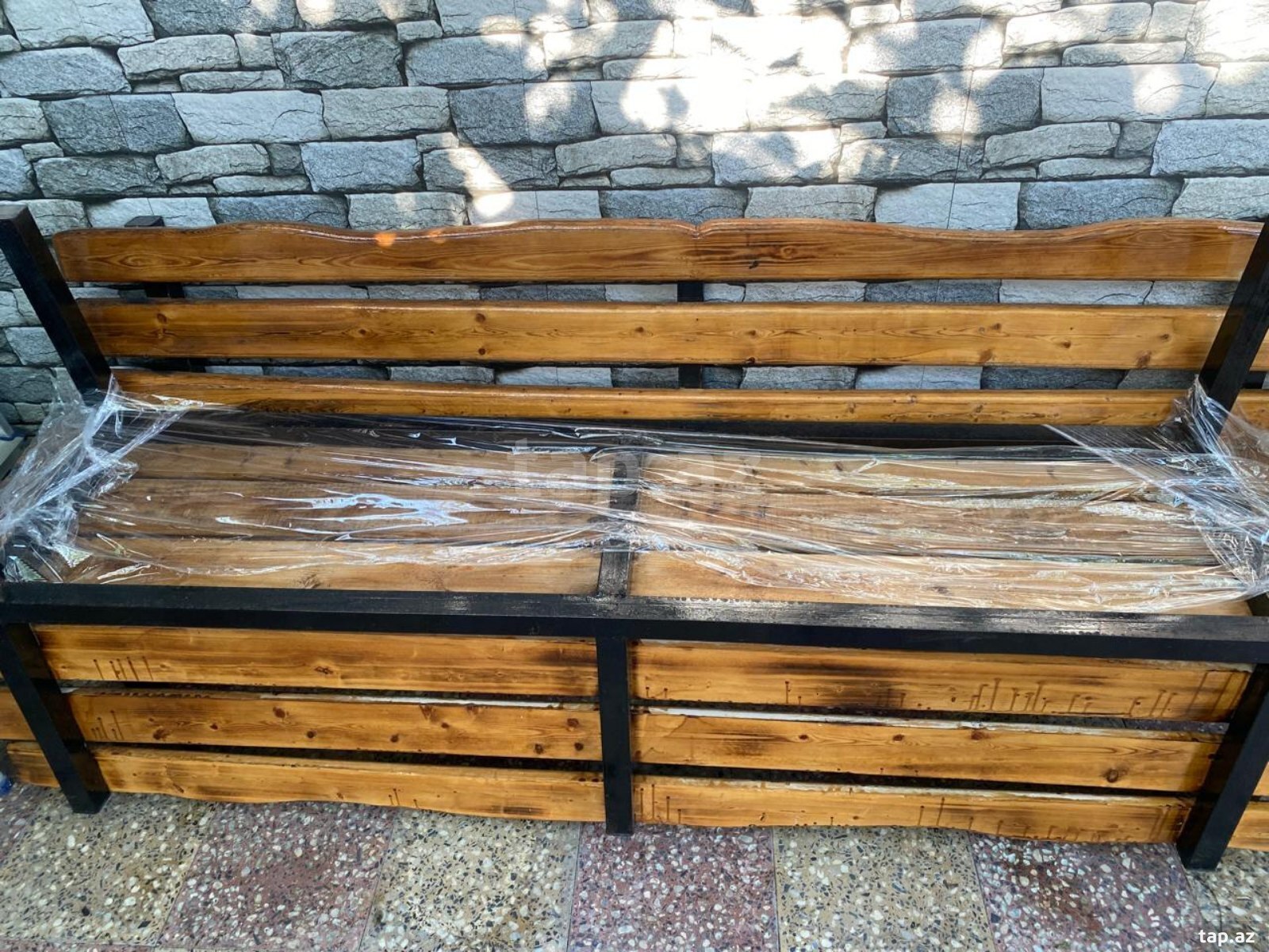 Masa və oturacaqlar (2)