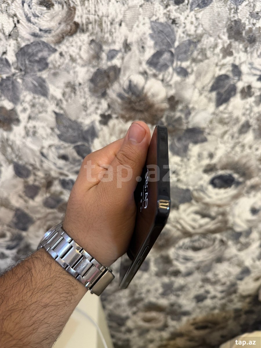Honor X8c Midnight Black 128GB/8GB (4)
