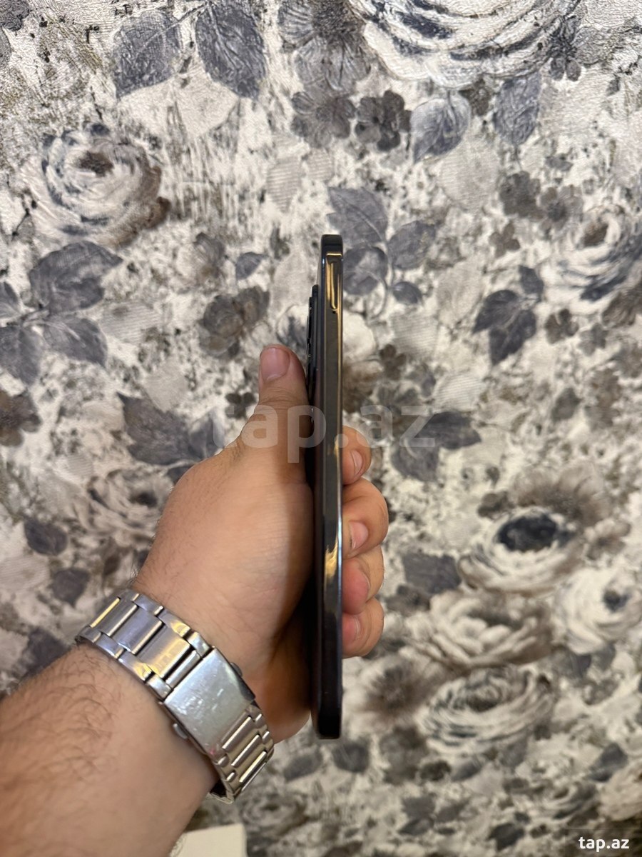 Honor X8c Midnight Black 128GB/8GB (3)