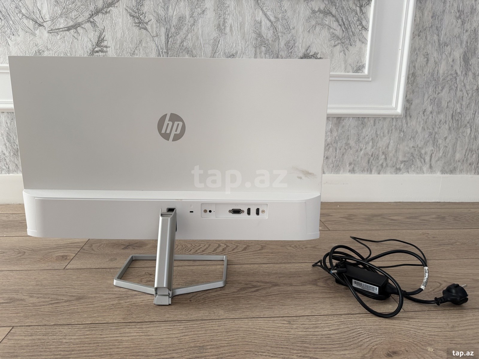 Monitor HP M27fw (1920•1080 60Hz) (8)