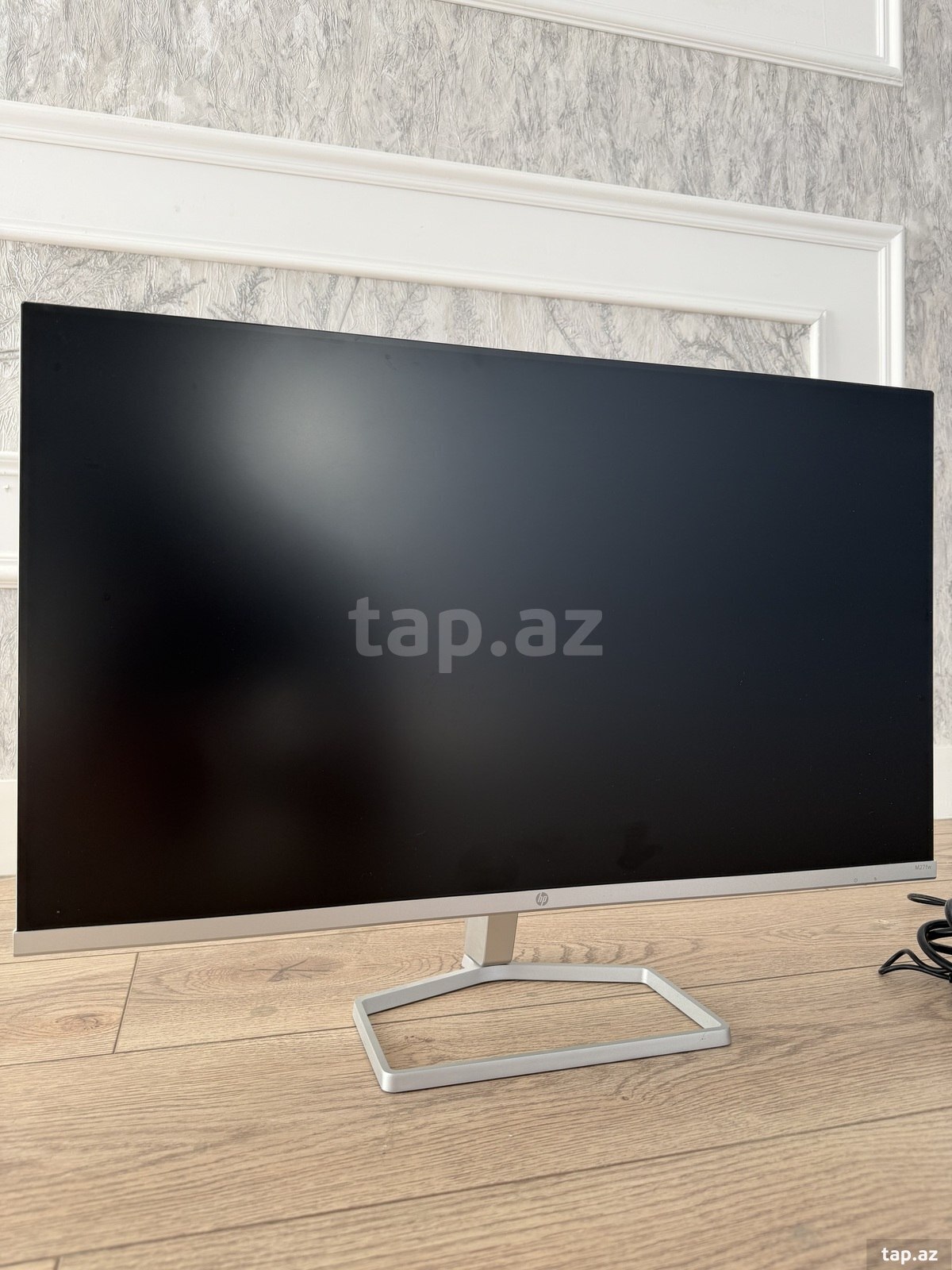 Monitor HP M27fw (1920•1080 60Hz)