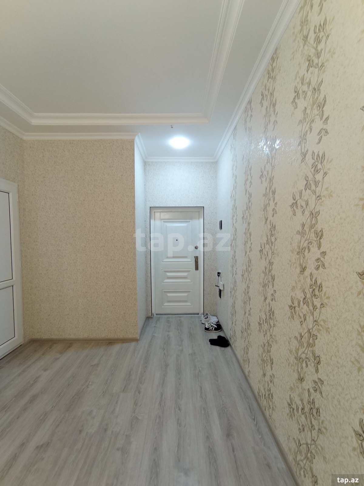 2-otaqlı yeni tikili, Xırdalan ş., 55 m² (3)