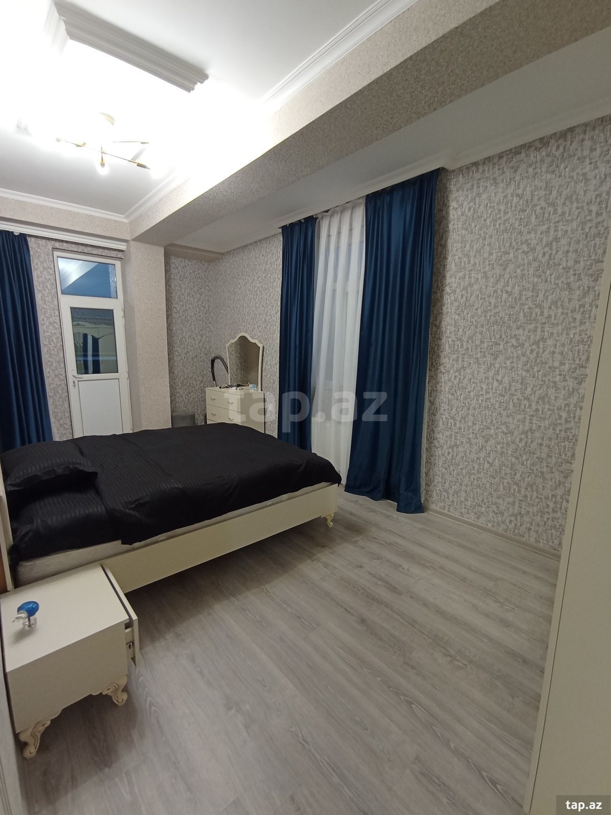 2-otaqlı yeni tikili, Xırdalan ş., 55 m² (2)
