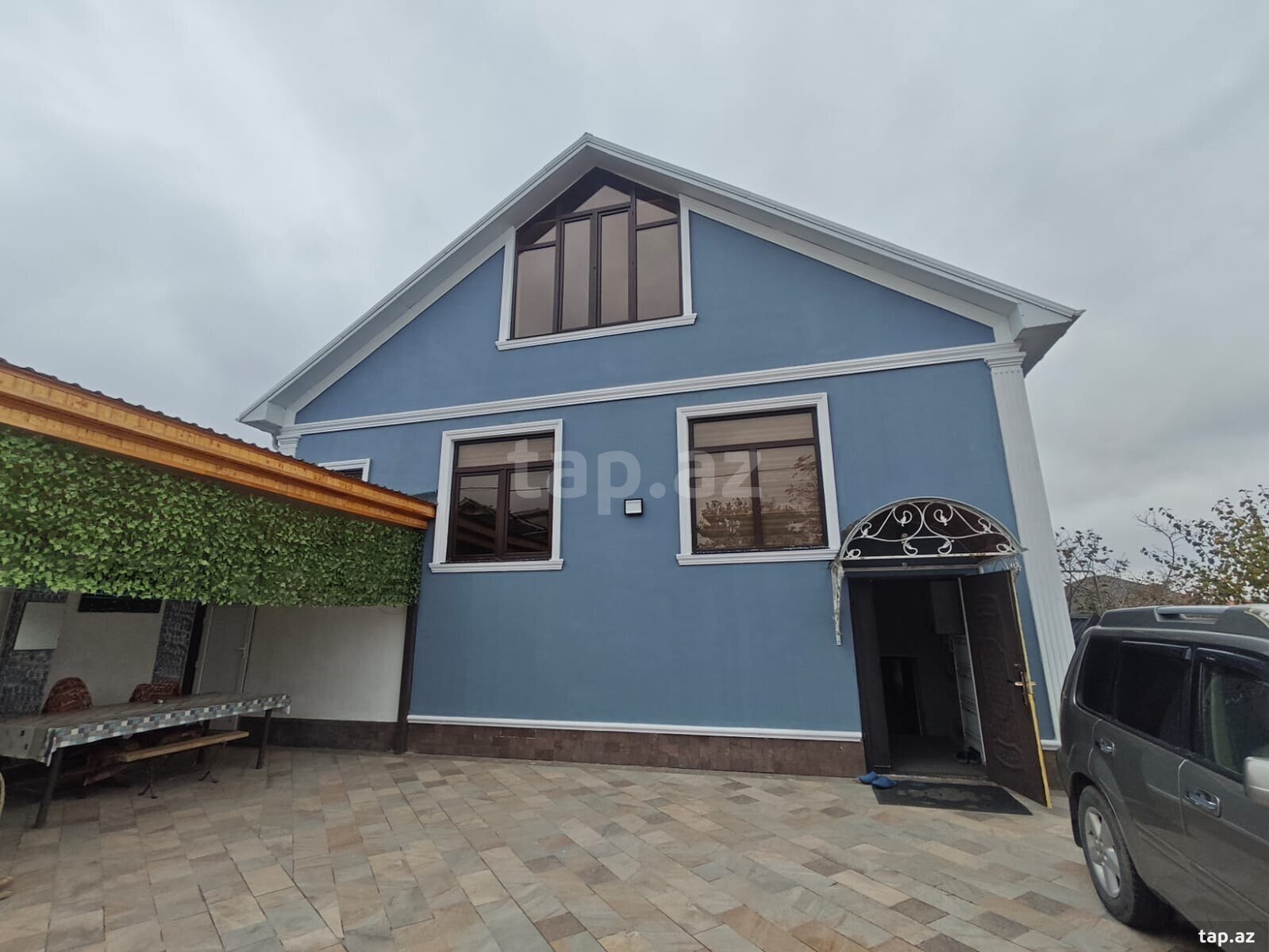 Villa kirayə verilir, Qusar r.