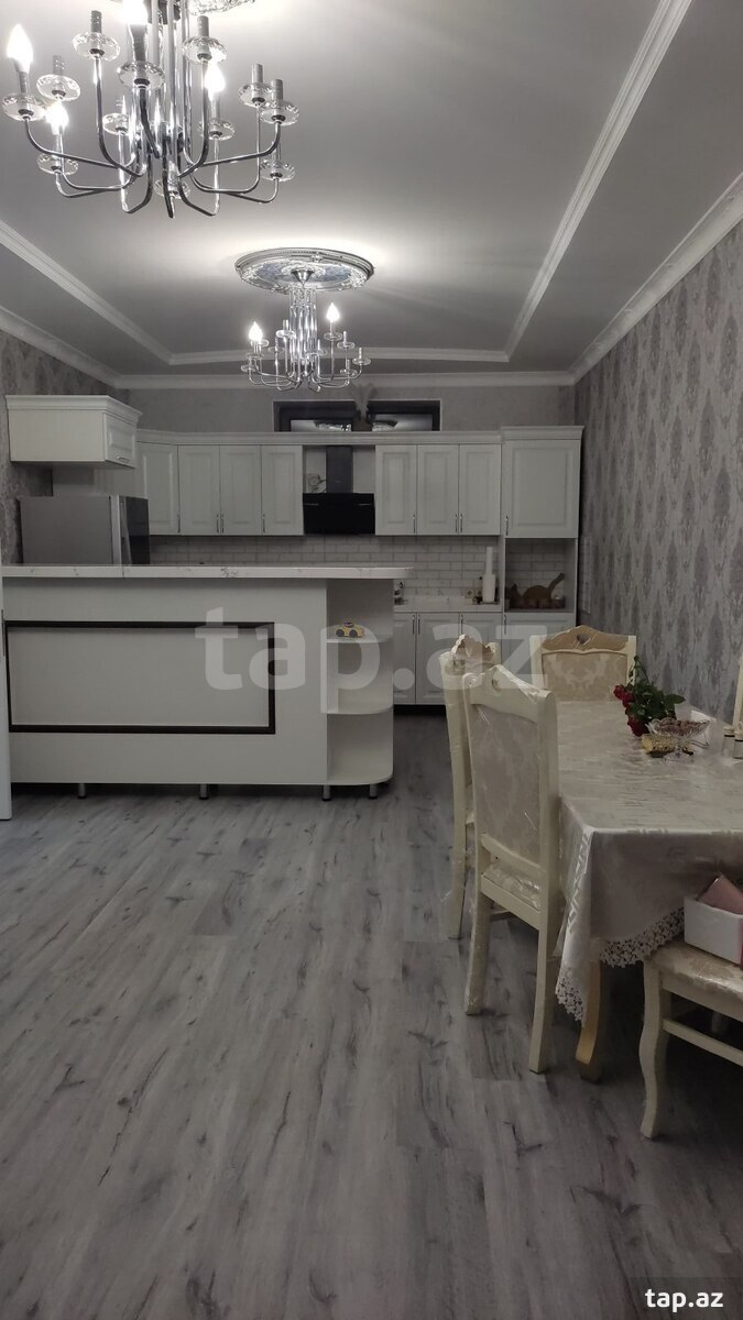 Villa kirayə verilir, Qusar r. (5)