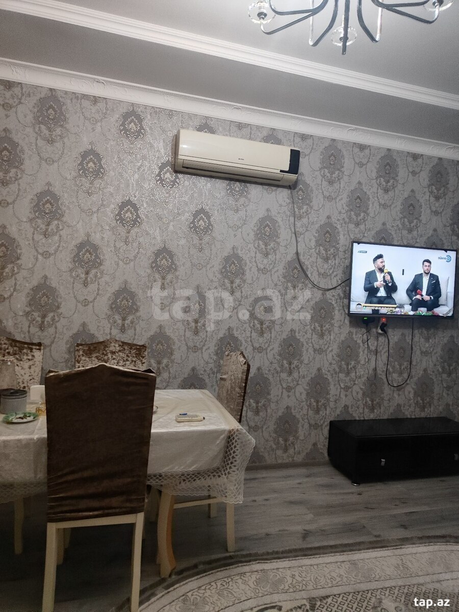 Villa kirayə verilir, Qusar r. (4)