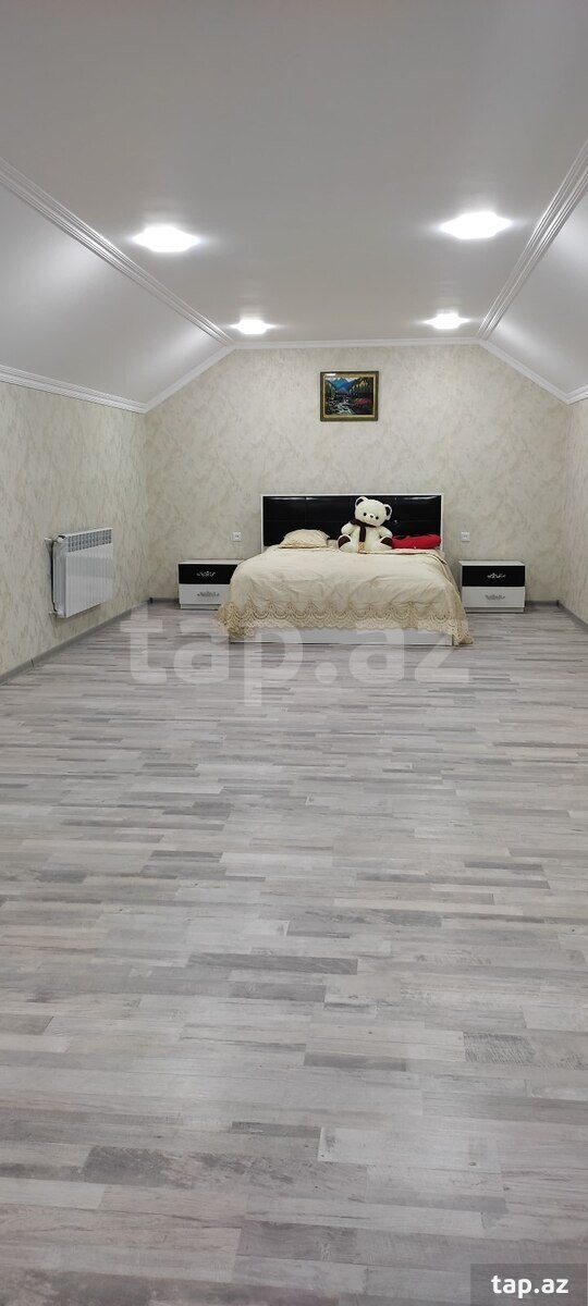 Villa kirayə verilir, Qusar r. (9)