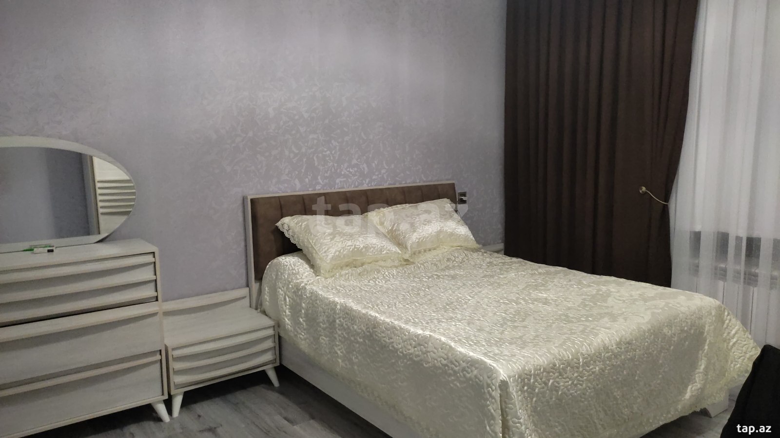 Villa kirayə verilir, Qusar r. (6)