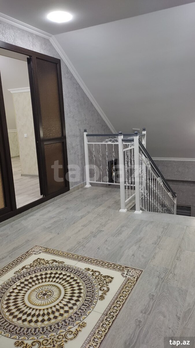 Villa kirayə verilir, Qusar r. (11)