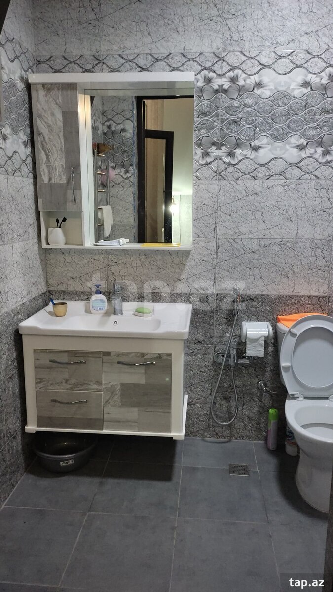 Villa kirayə verilir, Qusar r. (12)